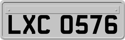 LXC0576
