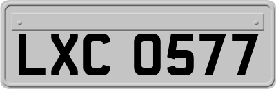 LXC0577