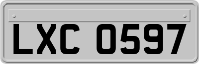 LXC0597