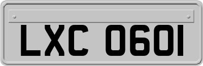 LXC0601