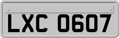 LXC0607
