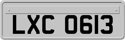 LXC0613