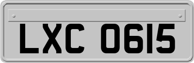 LXC0615