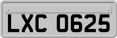 LXC0625