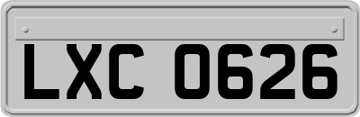 LXC0626