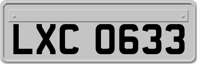 LXC0633