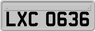 LXC0636
