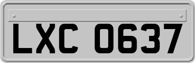 LXC0637