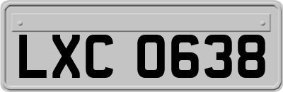 LXC0638