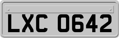 LXC0642