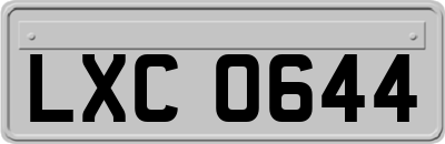 LXC0644