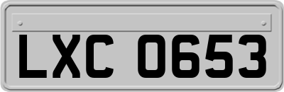 LXC0653