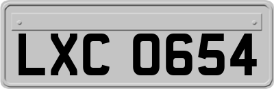 LXC0654