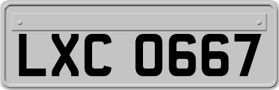 LXC0667