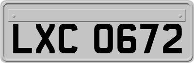 LXC0672