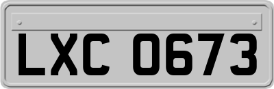 LXC0673
