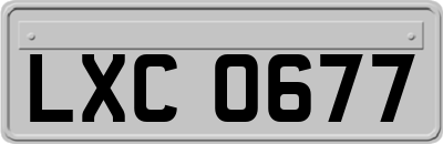 LXC0677
