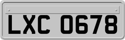 LXC0678