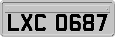 LXC0687