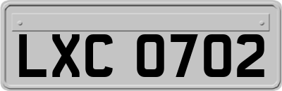 LXC0702