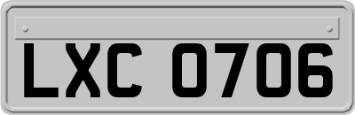 LXC0706