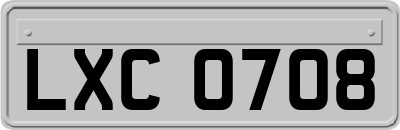LXC0708