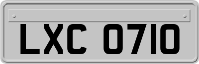 LXC0710