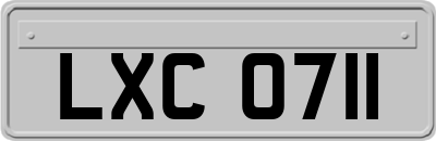 LXC0711