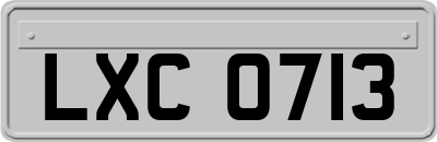 LXC0713