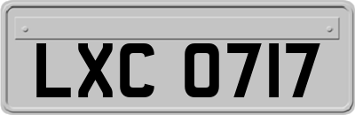 LXC0717