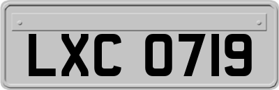 LXC0719