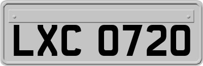 LXC0720