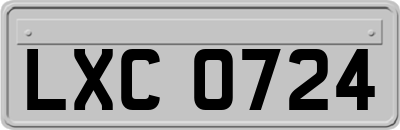 LXC0724