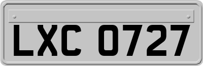 LXC0727