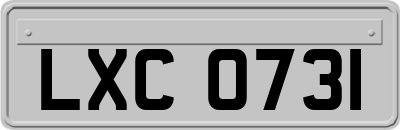 LXC0731