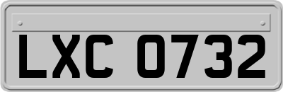 LXC0732