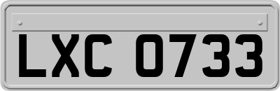 LXC0733