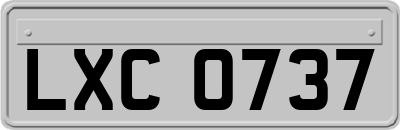 LXC0737