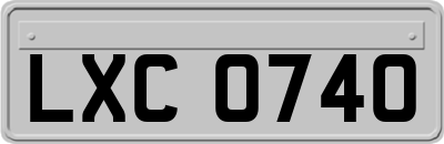 LXC0740