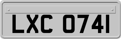 LXC0741
