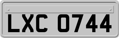 LXC0744
