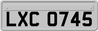 LXC0745