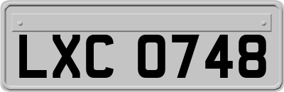 LXC0748