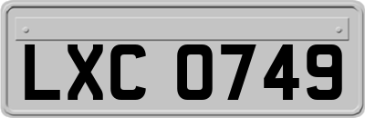 LXC0749