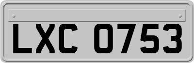 LXC0753