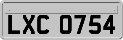 LXC0754