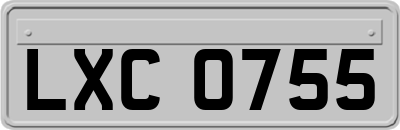 LXC0755