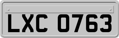 LXC0763