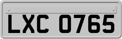 LXC0765