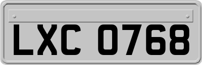LXC0768